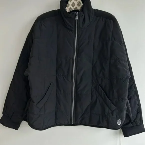 Pippa Packable Puffer Jacket - Picture 4 of 8